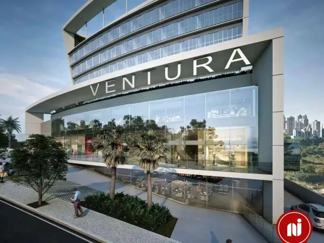 Imagem: Sala À Venda, 28 M² por R$ 367.000,00