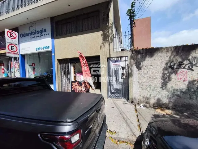 Imagem 9: Loja para Aluguel, Eldorado - Contagem/Mg