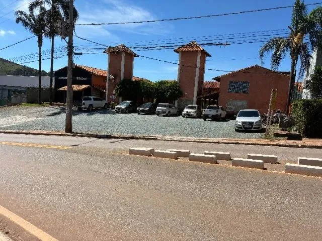 Imagem: Loja - Terreo - Vale do Sol - Nova Lima