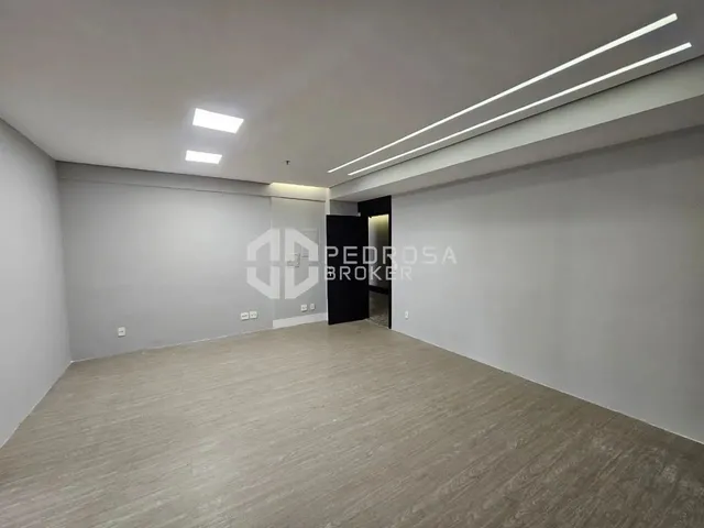 Imagem: Sala Comercial para Locação com 01 Banheiro