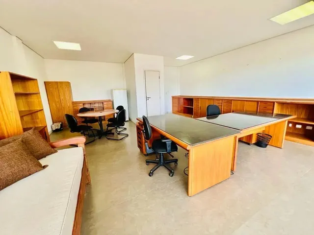 Imagem 16: Sala Comercial para Venda com 60 M em Alphaville - Lagoa dos Ingleses - Nova Lima - Mg