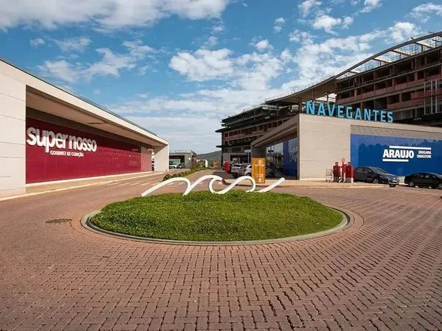 Imagem 13: Sala Comercial para Venda com 60 M em Alphaville - Lagoa dos Ingleses - Nova Lima - Mg