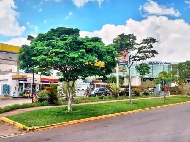 Imagem 6: Sala Comercial para Venda com 60 M em Alphaville - Lagoa dos Ingleses - Nova Lima - Mg