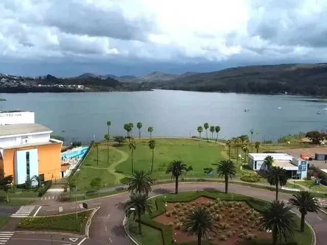 Imagem 3: Sala Comercial para Venda com 60 M em Alphaville - Lagoa dos Ingleses - Nova Lima - Mg