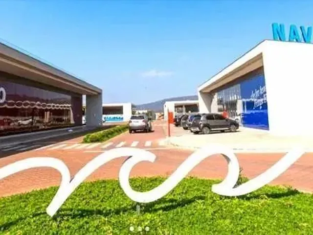Imagem 14: Sala Comercial para Venda com 60 M em Alphaville - Lagoa dos Ingleses - Nova Lima - Mg