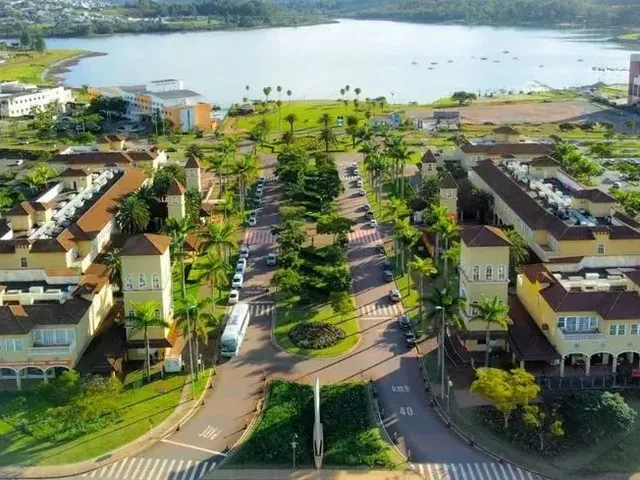Imagem 10: Sala Comercial para Venda com 60 M em Alphaville - Lagoa dos Ingleses - Nova Lima - Mg