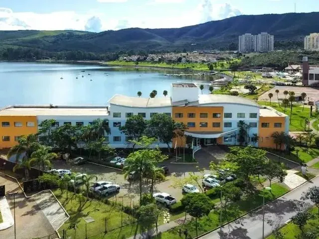 Imagem 2: Sala Comercial para Venda com 60 M em Alphaville - Lagoa dos Ingleses - Nova Lima - Mg