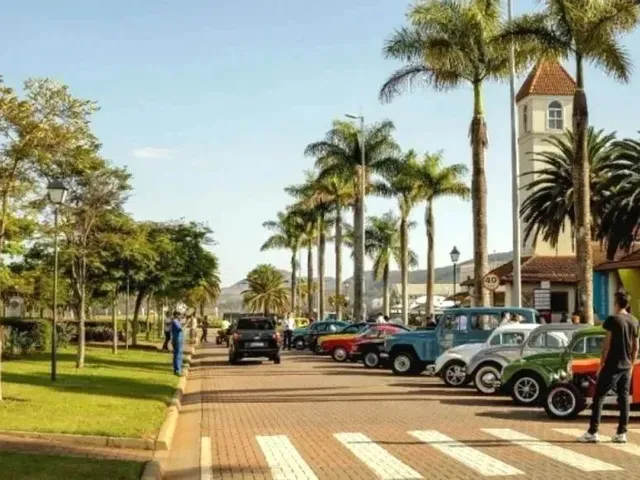 Imagem 7: Sala Comercial para Venda com 60 M em Alphaville - Lagoa dos Ingleses - Nova Lima - Mg