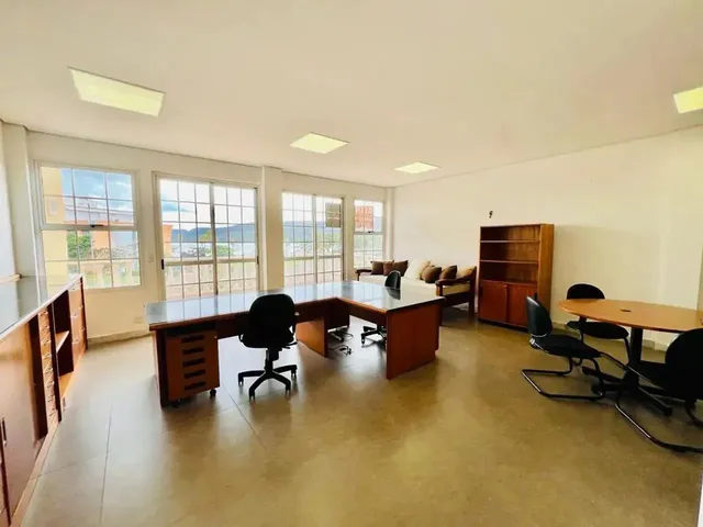 Imagem: Sala Comercial para Venda com 60 M em Alphaville
