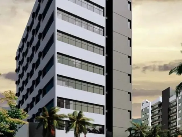Imagem 1: Aluguel de Loja _ Ponto Comercial do Eldorado com 110M²