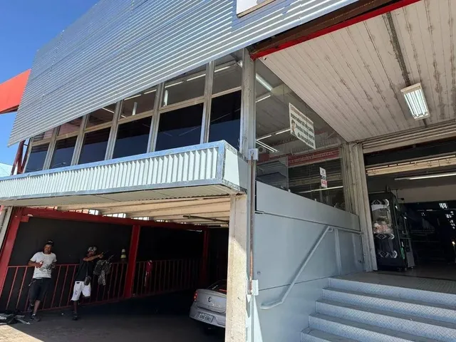 Imagem: Loja para Alugar, 30 M² por R$ 2.500,00/Mês