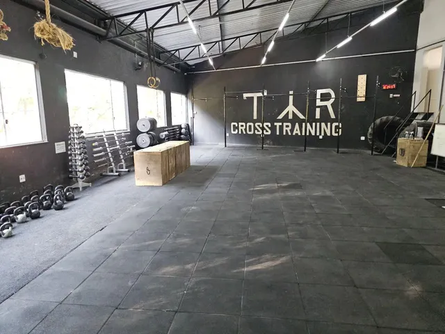 Imagem 1: Vendo Equipamentos de Crossfit Tudo Ou Separado