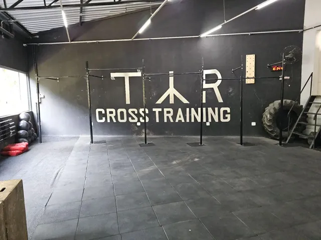 Imagem 2: Vendo Equipamentos de Crossfit Tudo Ou Separado