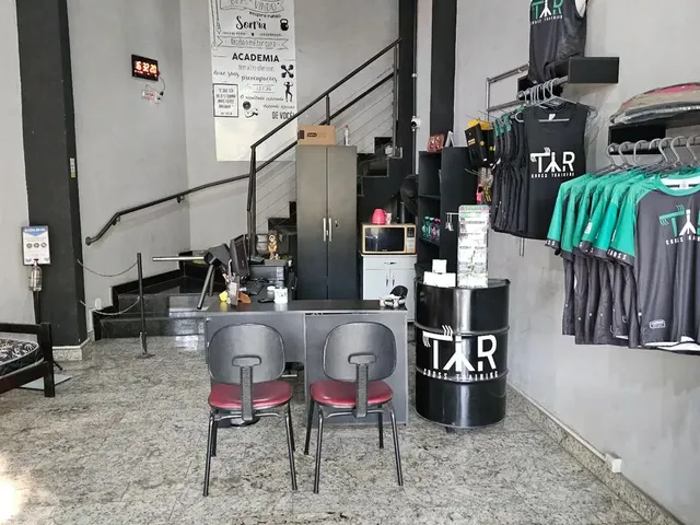 Imagem 3: Vendo Equipamentos de Crossfit Tudo Ou Separado