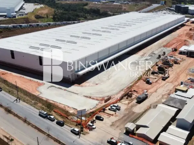 Imagem: Imóvel para Aluguel Tem 3515 Metros Quadrados