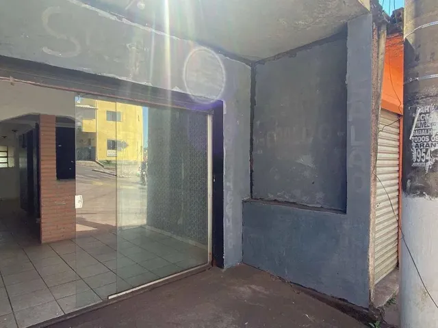 Imagem: Loja para Alugar, 30 M² por R$ 1.400,00/Mês