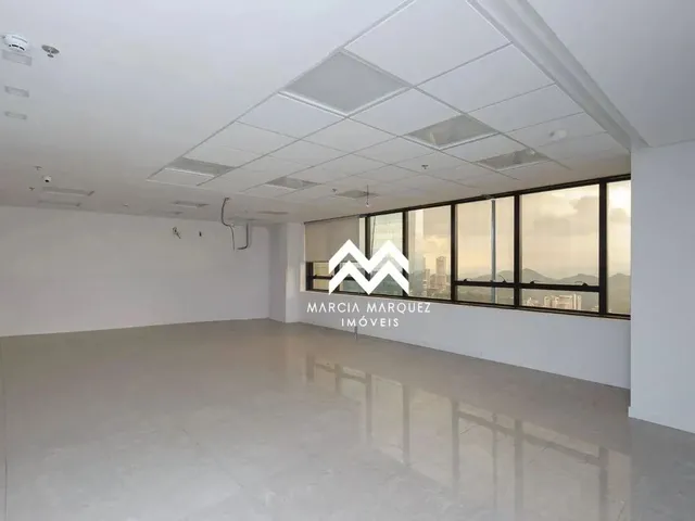Imagem: Andar Corporativo no Vila da Serra 520 M²