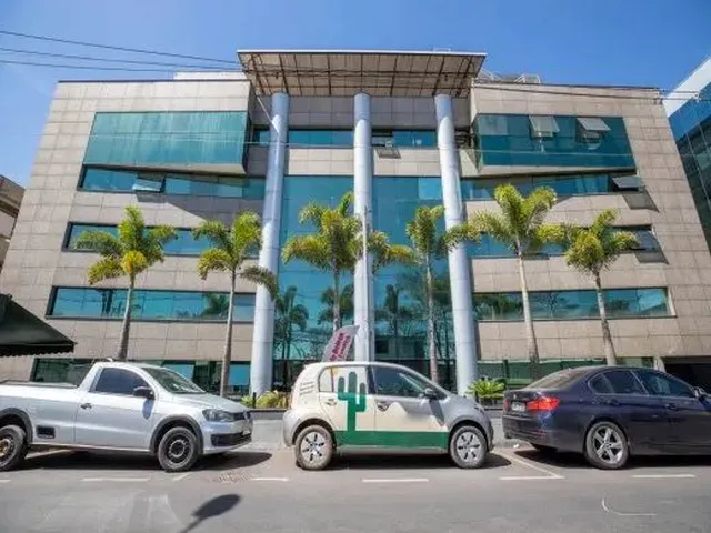 Imagem: Venda - Conj Salas - Vila da Serra Nova