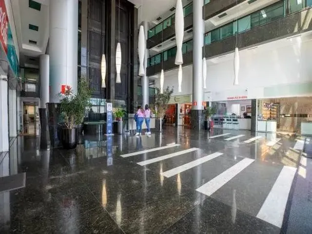 Imagem 5: Venda - Conj Salas - Vila da Serra Nova Lima Mg