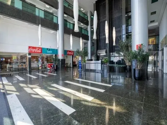Imagem 14: Venda - Conj Salas - Vila da Serra Nova Lima Mg