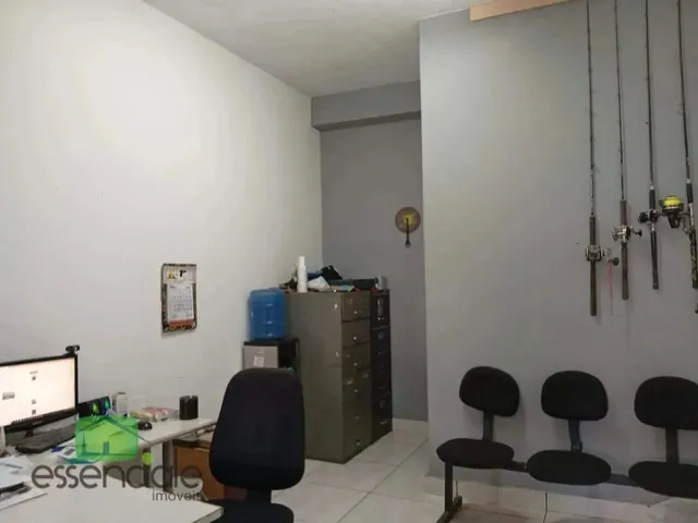 Imagem 4: Casa Comercial no Eldorado Contagem/Mg 5 Quartos e Salão de 225M²
