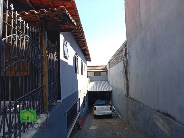 Imagem 7: Casa Comercial no Eldorado Contagem/Mg 5 Quartos e Salão de 225M²