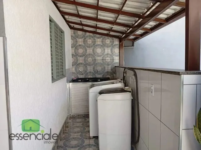 Imagem 9: Casa Comercial no Eldorado Contagem/Mg 5 Quartos e Salão de 225M²