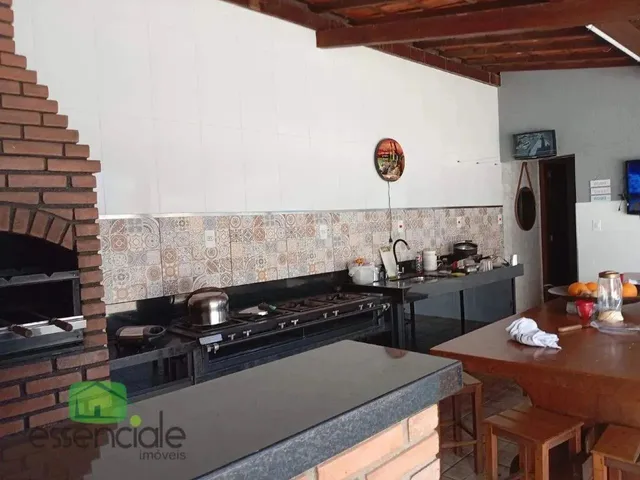 Imagem 5: Casa Comercial no Eldorado Contagem/Mg 5 Quartos e Salão de 225M²