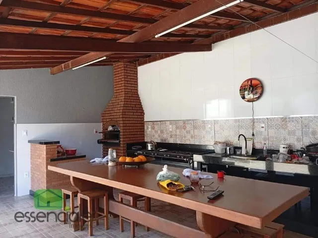 Imagem 12: Casa Comercial no Eldorado Contagem/Mg 5 Quartos e Salão de 225M²
