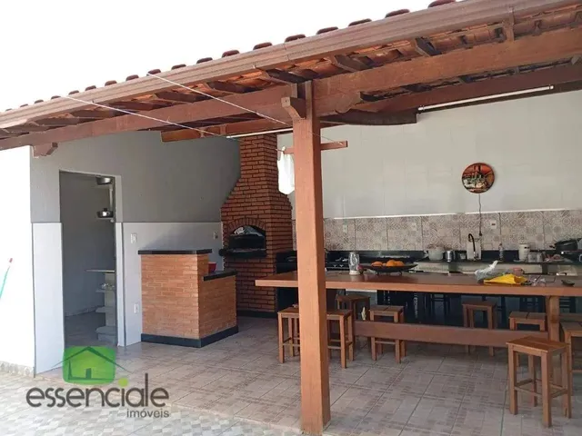Imagem 8: Casa Comercial no Eldorado Contagem/Mg 5 Quartos e Salão de 225M²