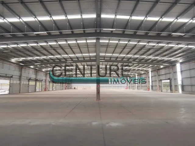 Imagem 1: Galpão para Aluguel, com 654M² - Cinco