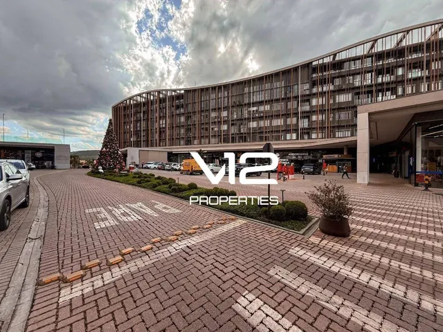 Imagem: Sala Comercial, 120 M² - Venda Ou Aluguel