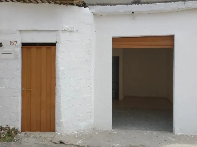 Imagem: Alugo Loja no São Benedito