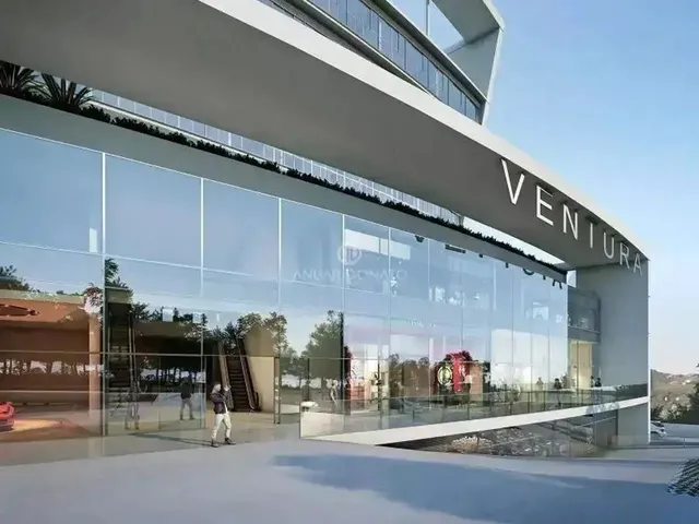 Imagem 5: Venda Sala Vila da Serra Nova Lima