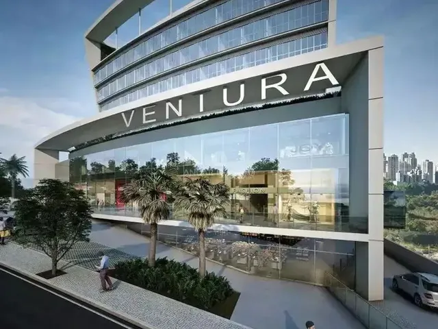 Imagem 4: Venda Sala Vila da Serra Nova Lima