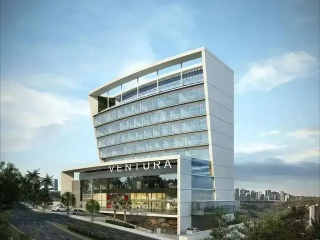 Imagem 2: Venda Sala Vila da Serra Nova Lima