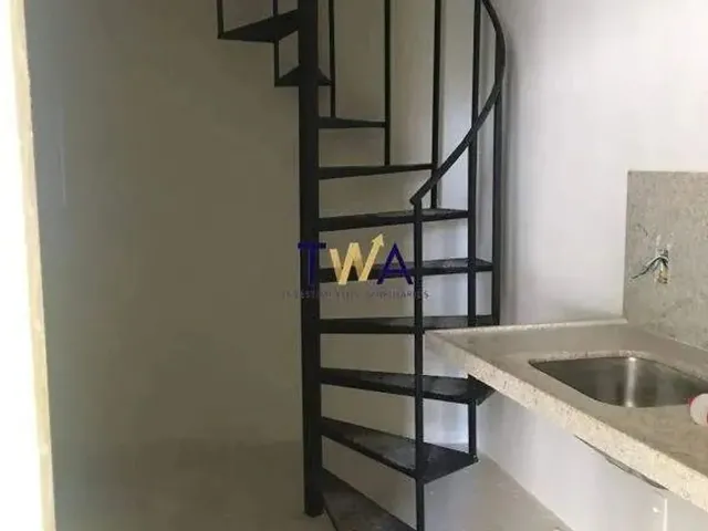 Imagem 3: Loja Comercial no Vale do Sereno-Edifici Prisma-Aluguel 6500,00