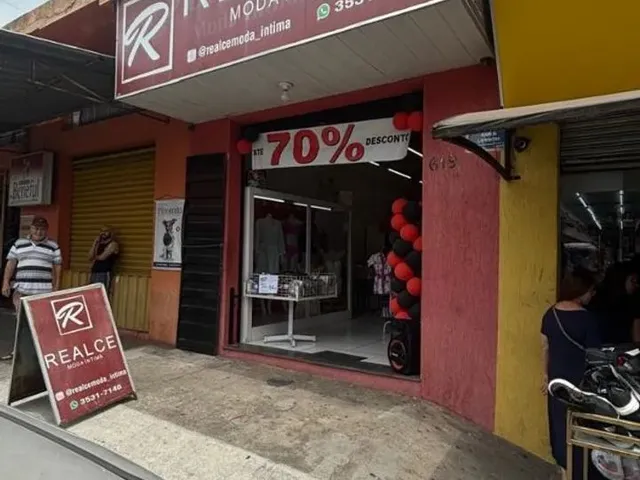 Imagem: Oportunidade Única! Loja em Funcionamento