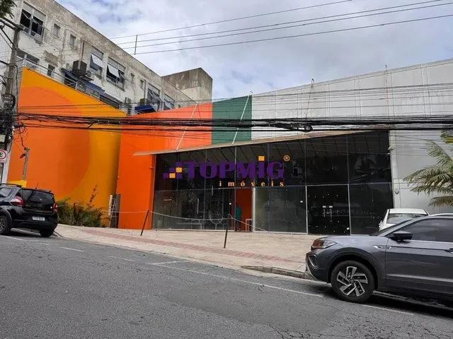 Imagem: Loja Comercial - Centro - Betim