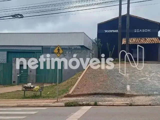Imagem 1: Excelente Galpão em Localização Privilegiada!