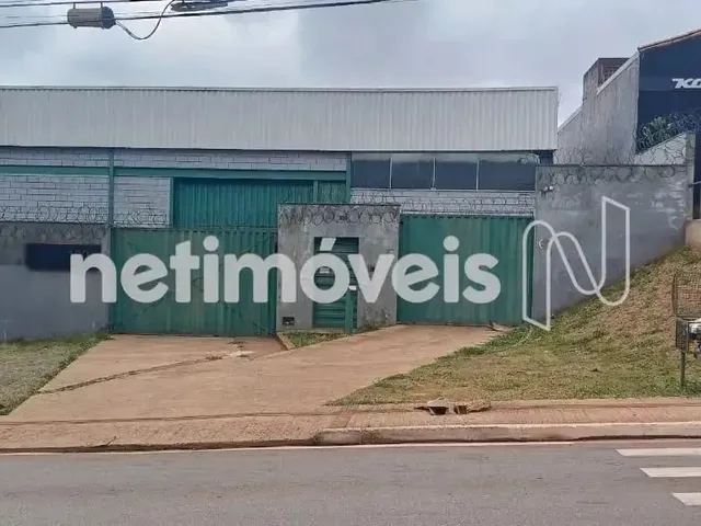 Imagem 12: Excelente Galpão em Localização Privilegiada!