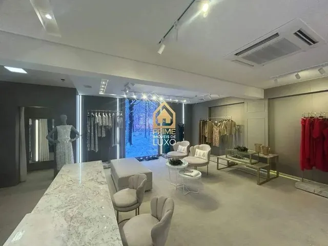 Imagem: Sala À Venda, Vila da Serra - Nova Lima/Mg