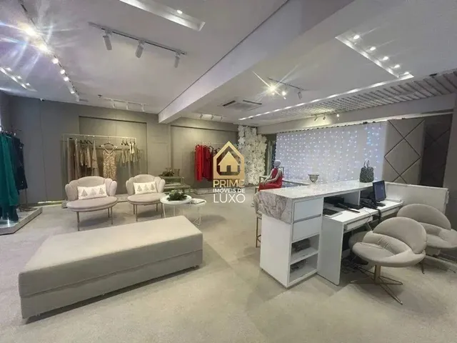 Imagem 8: Sala À Venda, Vila da Serra - Nova Lima/Mg