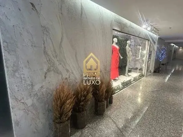 Imagem 4: Sala À Venda, Vila da Serra - Nova Lima/Mg