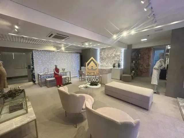 Imagem 3: Sala À Venda, Vila da Serra - Nova Lima/Mg