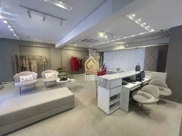 Imagem 2: Sala À Venda, Vila da Serra - Nova Lima/Mg