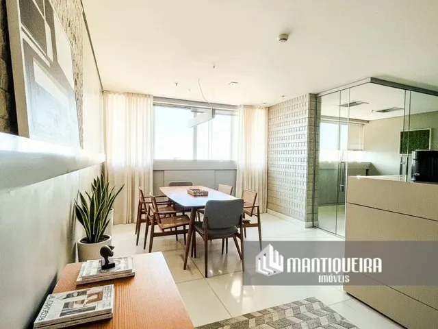 Imagem: Aluguel Commercial / Office Nova Lima Mg