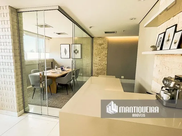 Imagem 5: Aluguel Commercial / Office Nova Lima Mg