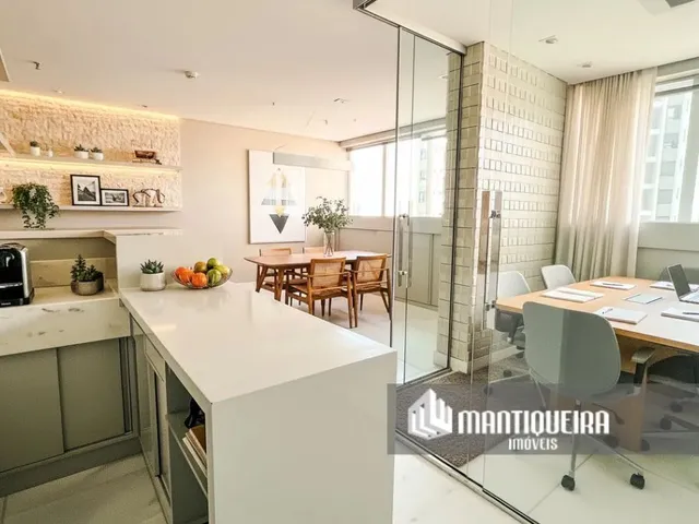 Imagem 3: Aluguel Commercial / Office Nova Lima Mg