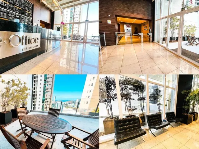 Imagem 6: Aluguel Commercial / Office Nova Lima Mg